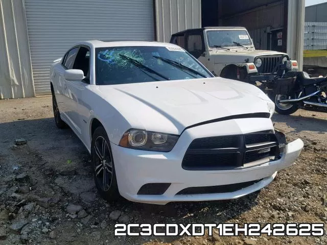 2C3CDXDT1EH242625