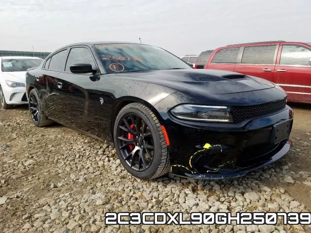2C3CDXL90GH250739