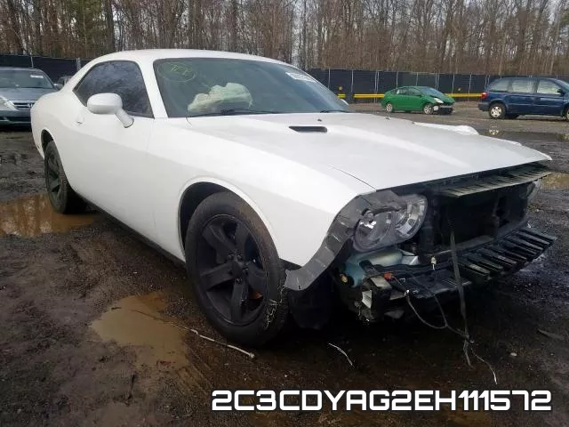 2C3CDYAG2EH111572