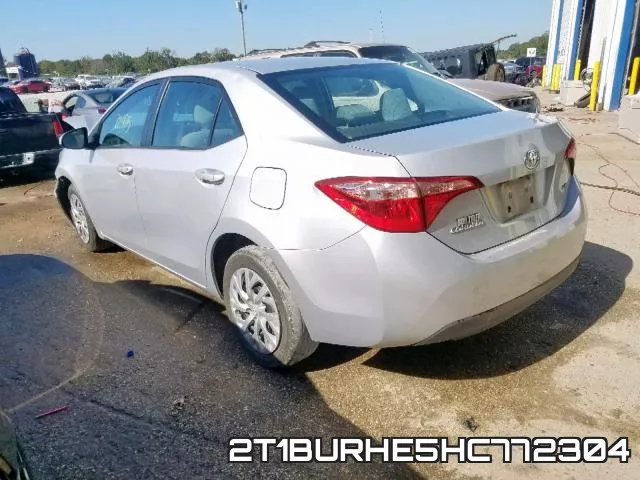 2T1BURHE5HC772304