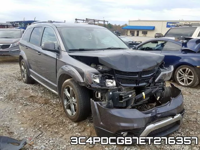 3C4PDCGB7ET276357