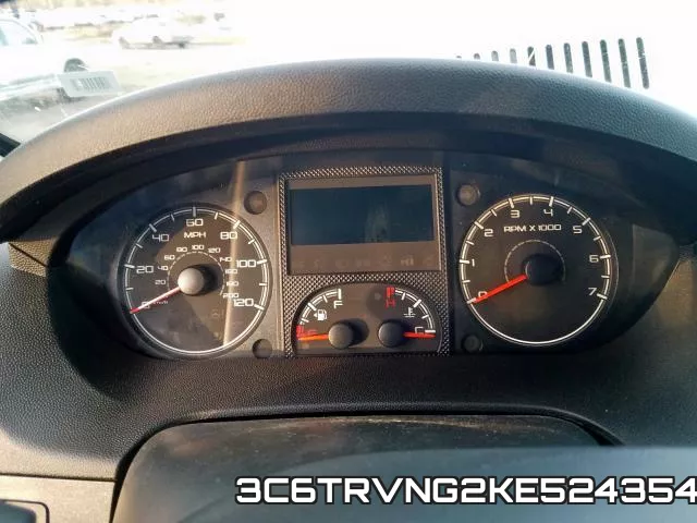 3C6TRVNG2KE524354