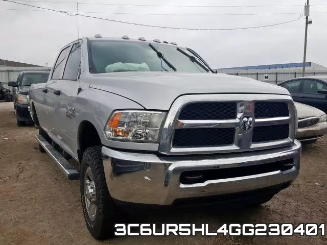 3C6UR5HL4GG230401