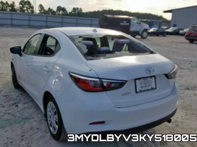 3MYDLBYV3KY518005