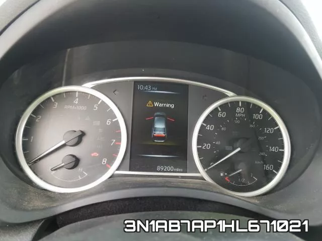 3N1AB7AP1HL671021
