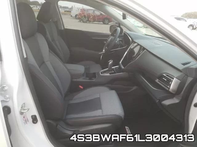4S3BWAF61L3004313