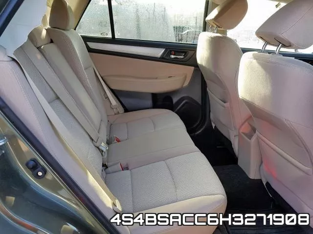 4S4BSACC6H3271908