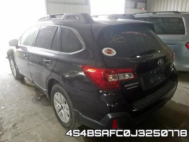 4S4BSAFC0J3250778