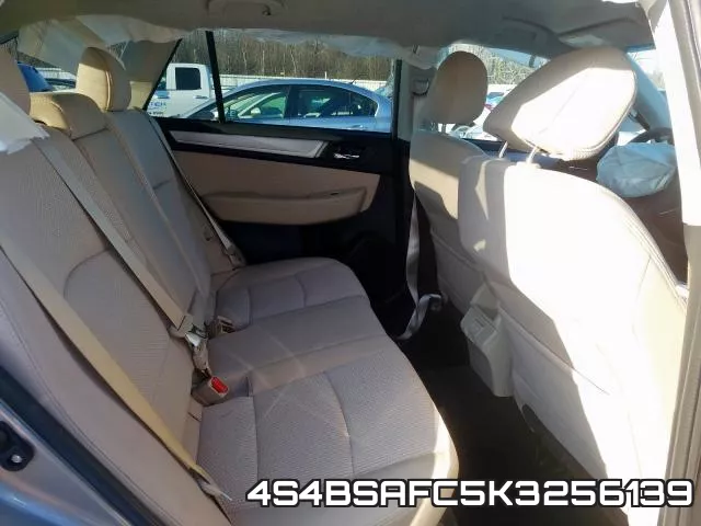 4S4BSAFC5K3256139