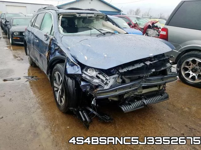4S4BSANC5J3352675