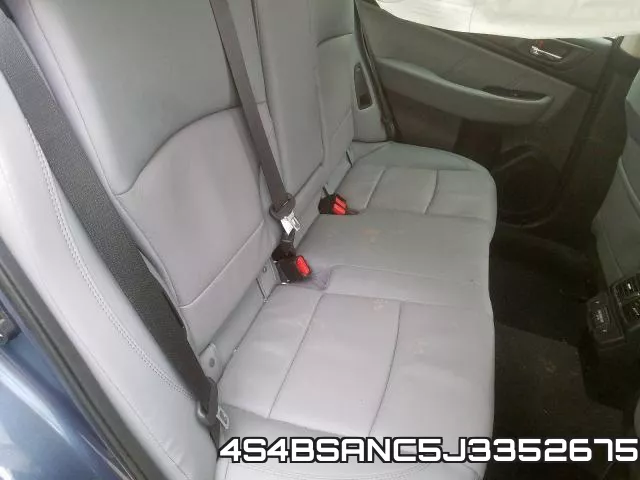 4S4BSANC5J3352675