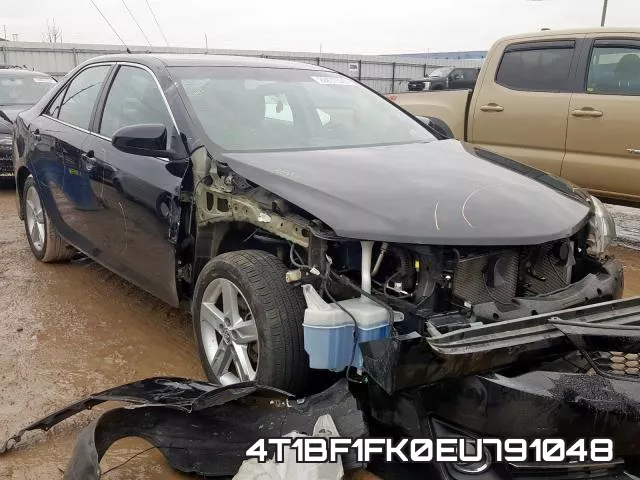 4T1BF1FK0EU791048