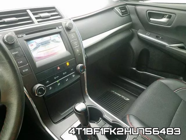 4T1BF1FK2HU756483