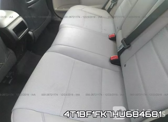 4T1BF1FK7HU684681
