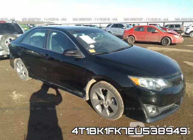 4T1BK1FK7EU538949