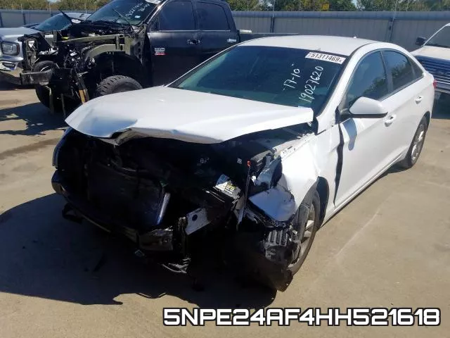 5NPE24AF4HH521618