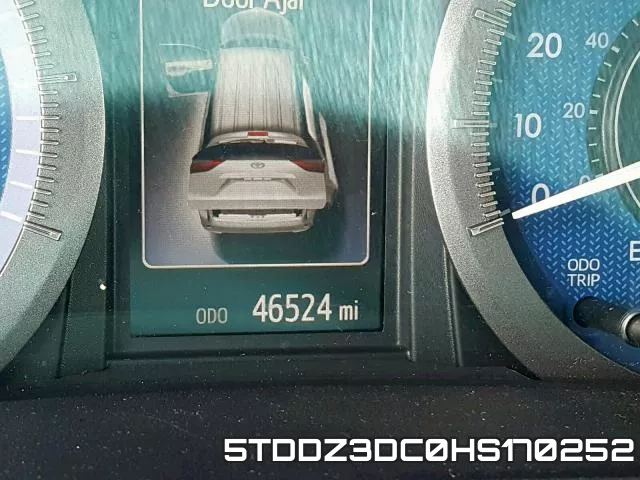 5TDDZ3DC0HS170252