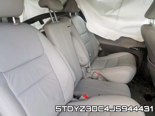 5TDYZ3DC4JS944431