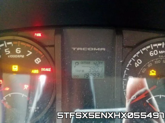 5TFSX5ENXHX055497
