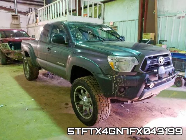 5TFTX4GN7FX043199