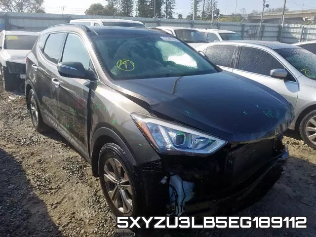 5XYZU3LB5EG189112
