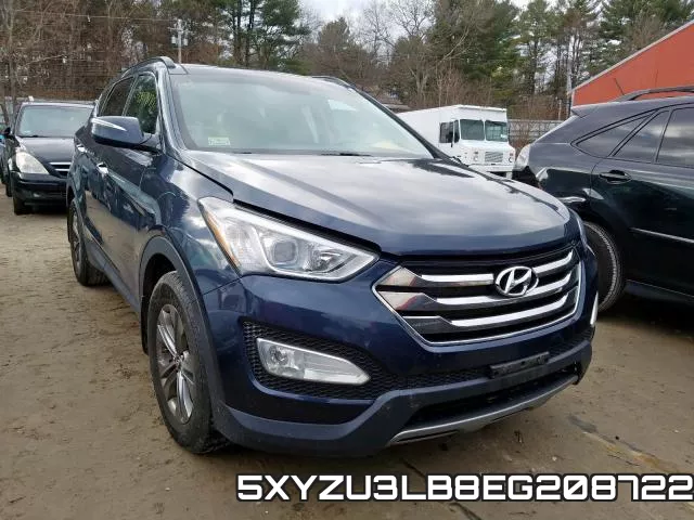 5XYZU3LB8EG208722