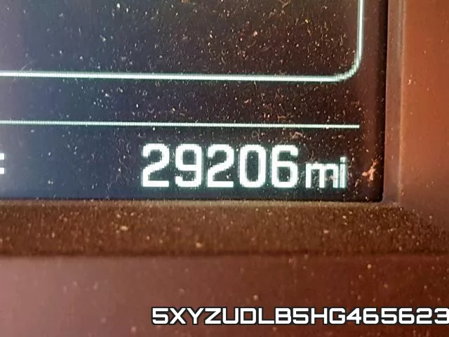 5XYZUDLB5HG465623