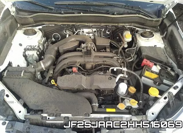 JF2SJAAC2HH516069