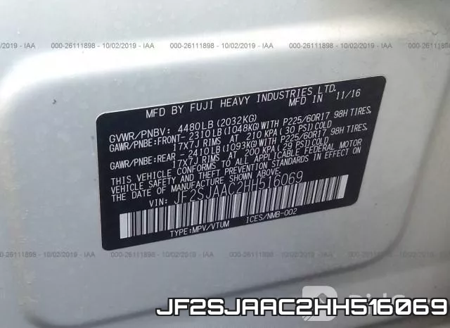 JF2SJAAC2HH516069_9.webp
