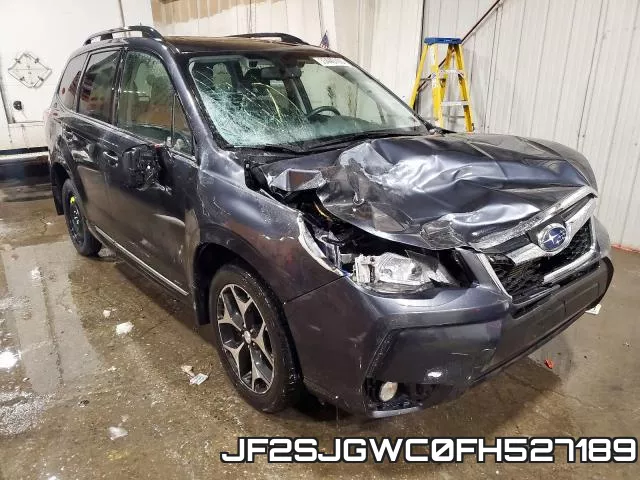 JF2SJGWC0FH527189