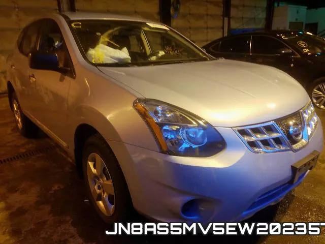 JN8AS5MV5EW202357