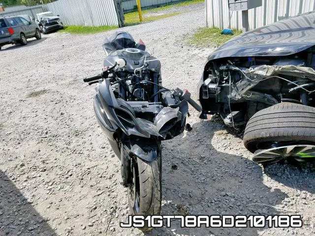 JS1GT78A6D2101186