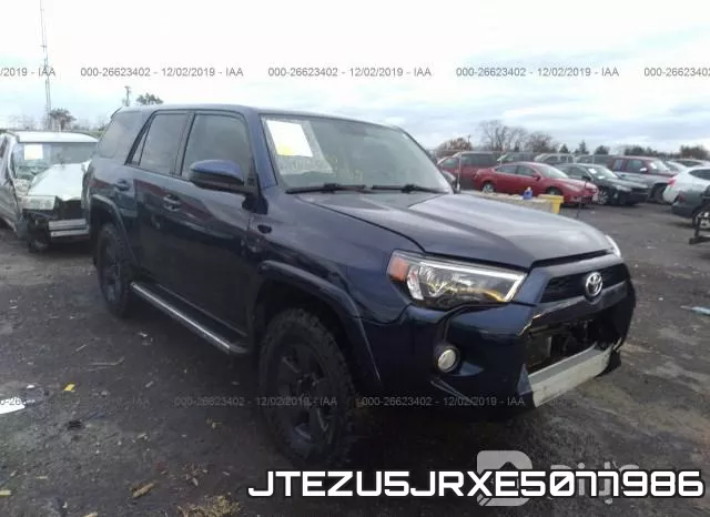 JTEZU5JRXE5077986