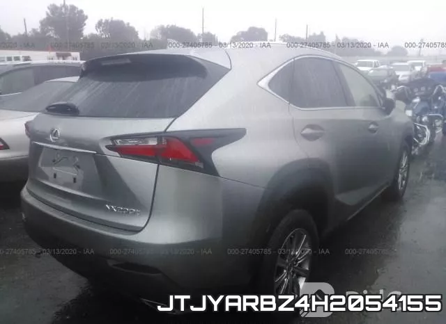 JTJYARBZ4H2054155