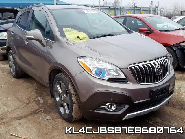 KL4CJBSB7EB680764