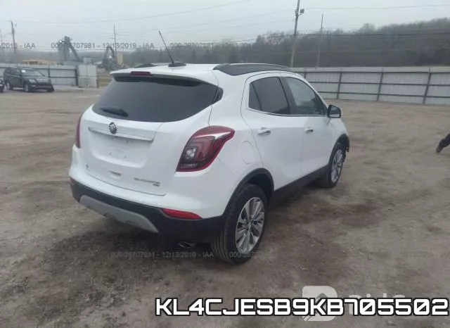 KL4CJESB9KB705502