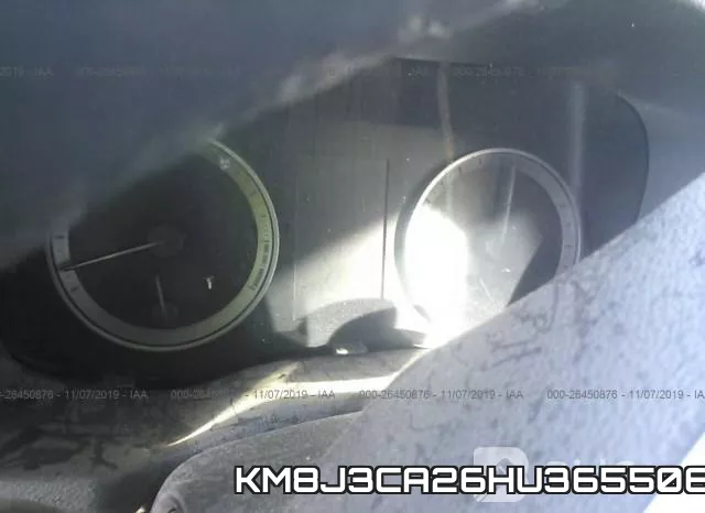 KM8J3CA26HU365506