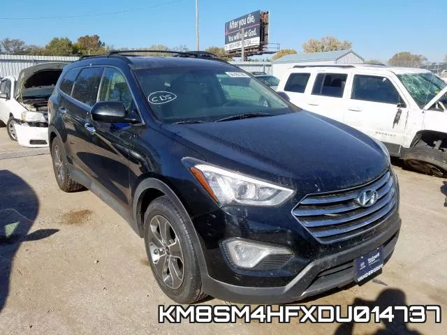 KM8SM4HFXDU014737