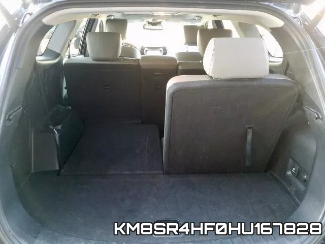 KM8SR4HF0HU167828