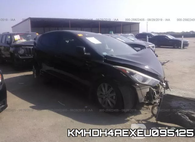 KMHDH4AEXEU095125
