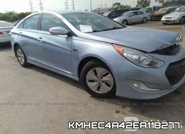 KMHEC4A42EA118277
