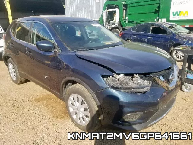 KNMAT2MV5GP641661