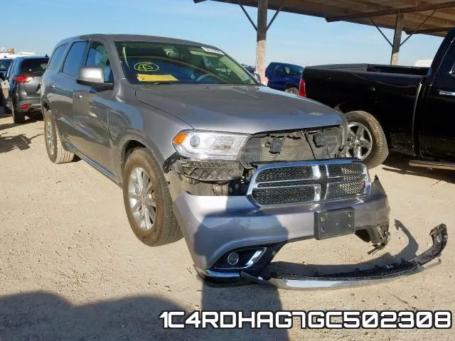 1C4RDHAG7GC502308