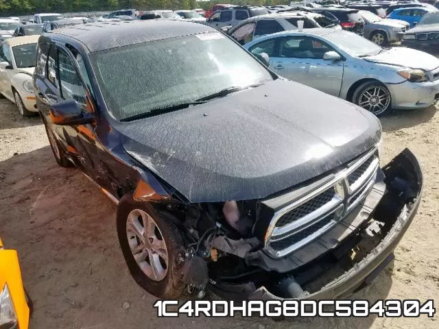 1C4RDHAG8DC584304