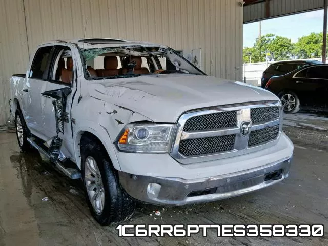 1C6RR6PT7ES358330