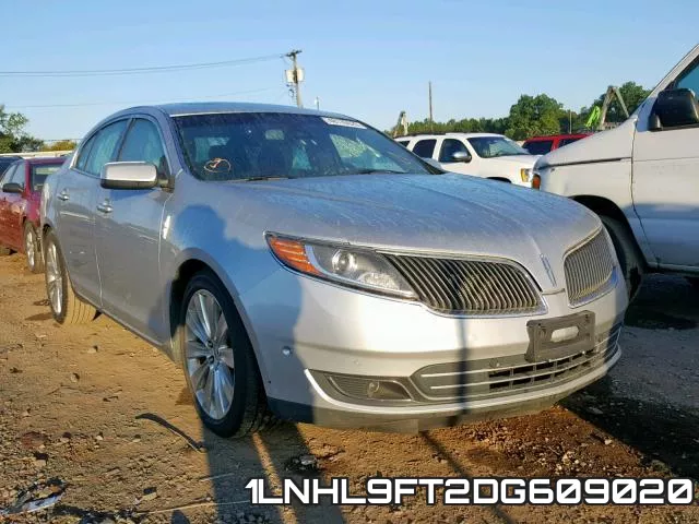 1LNHL9FT2DG609020