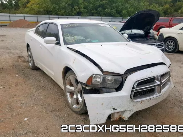 2C3CDXHG5EH282588