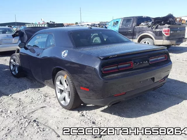 2C3CDZBT3HH658064
