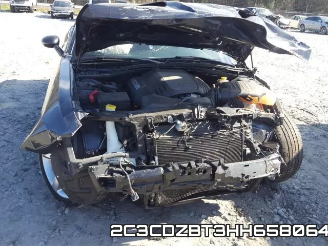 2C3CDZBT3HH658064