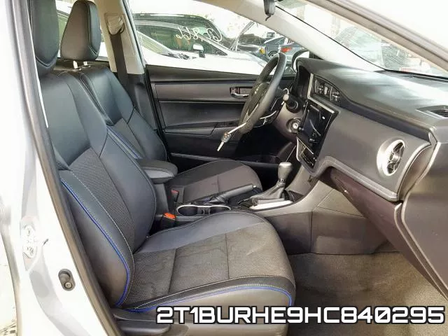 2T1BURHE9HC840295